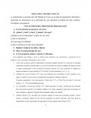 SOLUCION CASO MECANO CNC