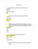 Preguntas de medicina familiar. GUÍA EQUIPO 1