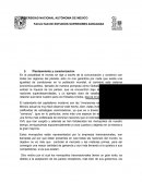 La industrialización e inversión extranjera en el México posrevolucionario