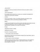 ¿Qué es física? La física es la ciencia que estudia los fenómenos físicos que suceden a nuestro alrededor