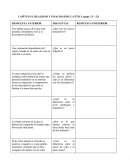 CAPÍTULO I. REALIDAD Y FINALIDAD DE LA ÉTICA (págs. 13 – 23)