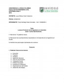 Lectura El devenir de la Ingeniería en Colombia