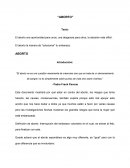 El aborto una oportunidad para unos, una desgracia para otros
