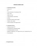 PROPUESTA FORMATO CASO