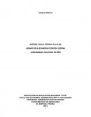 PROCESOS ADMINISTRATIVOS III DIURNA