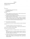 DIDACTICA Métodos de la enseñanza. María Cristina Davini