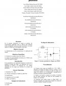 Características y la aplicación del TRIAC.