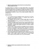 Indicar las razones del por qué se trata de una novela policiaca. Utilizar ejemplos del texto..