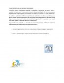 TRANSPORTES TEV EN UN ENFOQUE SOCIOLOGICO