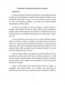 El porfiriato: la sociedad entre política y economía.