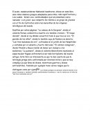 Cuando la tierra era niña.