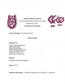 Psicología “Casos Clínicos”