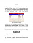 Tabla 1. El sistema métrico y sus unidades.