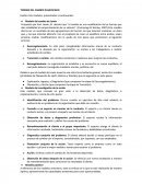 TEORÍAS DEL CAMBIO PLANIFICADO