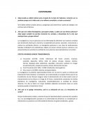 CUESTIONARIO CASO CLINICO
