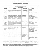 TALLER “JUGANDO CON LAS MATEMÁTICAS”.
