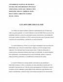 LA EVASIÓN TRIBUTARIA EN EL PERÚ