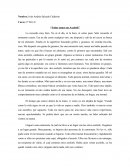 Todos somos un Axolotl