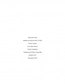 Modelos de protocolo OSI y TCP/IP.