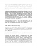 CONSTRUYENDO UN HOGAR