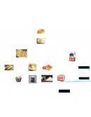 Elaboracion pan yema.