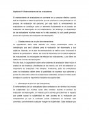 Capítulo #7: Entrenamiento de los evaluadores