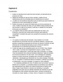Capitulo 6 Marketing
