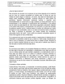 ¿Qué te deja la lectura?