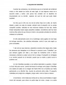 La leyenda de cebollitas