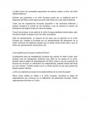 ¿Cuáles fueron los principales argumentos de quienes votaron a favor del brexit (salida británica)?