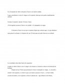 En el recipiente de vidrio colocamos el huevo con mucho cuidado..