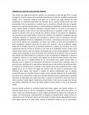 ORIGENES DEL DERECHO COLECTIVO DEL TRABAJO