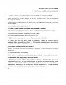 Derechos Humanos Turno Matutino Aula 201