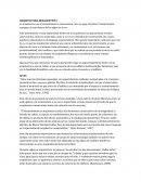 Arquitectura renacentista.