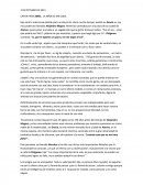CARTA PARA ABRIL, LA NIÑA DE MIS OJOS.