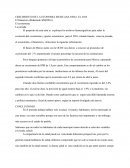 CRECIMIENTO DE LA ECONOMIA MEXICANA PARA EL 2016