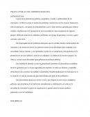 POLITICA PUBLICA DEL GOBIERNO MUNICIPAL