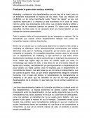 Finalizando la guerra entre ventas y marketing