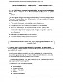 TRABAJO PRÁCTICO – GESTIÓN DE LA INFRAESTRUCTURA