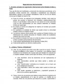 Relaciones entre EEUU y Cuba