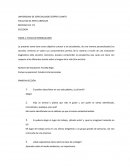 FACULTAD DE ARTES LIBERALES -TAREA 1: FICHA DE INTRODUCCIÓN