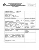 Simulación para la gestión de Documentación y Registros contables de las organizaciones..