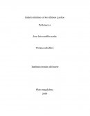 Salario minimo en los ultimos 5 asños