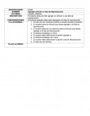 Agregar Artículo a Lista de Reproducción.