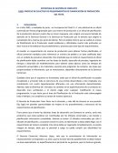 GESTIÓN DE CONFLICTO