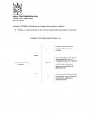 El ABC DEL SISTEMA DE CUENTAS NACIONALES.