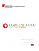 FICHA DE POSTULACIÓN IDEA DE NEGOCIO