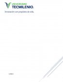 Identificar el ciclo de vida, los costos asociados y flujos de efectivo de un proyecto de inversión.