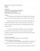 La Banca Se Internacionaliza