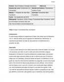 Actividad 02 Ensayo Conociendo Reto Tecmilenio.